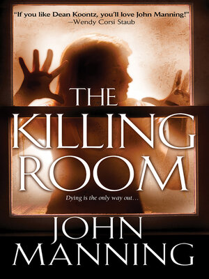 cover image of The Killing Room